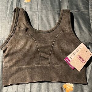 Sports bra sportswear made by morera NEW! Medium